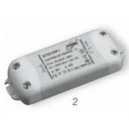  DRIVER TC 15W 230V/12VDC 