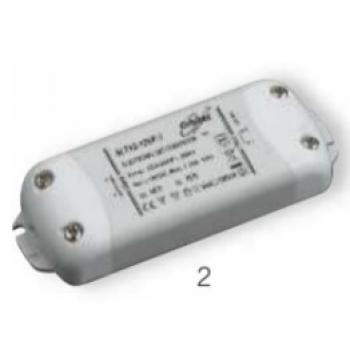  DRIVER TC 15W 230V/12VDC 