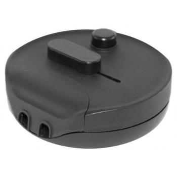  DIMMER A PIED LED230V 4-25W NR 