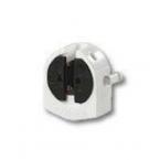  DOUILLE G5 H=18,5mm A CLIPSER 
