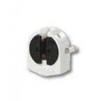  DOUILLE G5 A CLIPSER S/RESSORT 