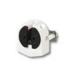  DOUILLE G5 A CLIPSER A/RESSORT 