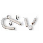  KIT DOUILLE VOLANTE G5 + CLIPS 
