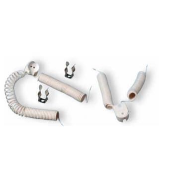  KIT DOUILLE VOLANTE G5 + CLIPS 