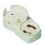  DOUIL.+P.STARTER VOLANTE P/G13 