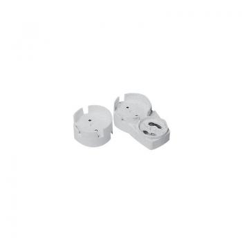  KIT DOUILLE VOLANTE G13 +CLIPS 
