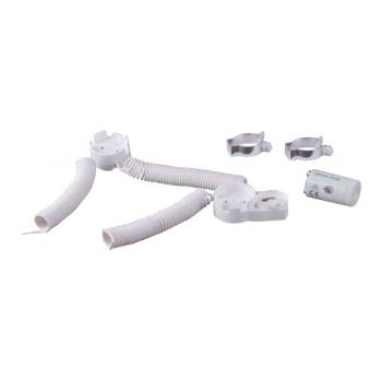  KIT DOUILLE VOLANTE+START+CLIP 