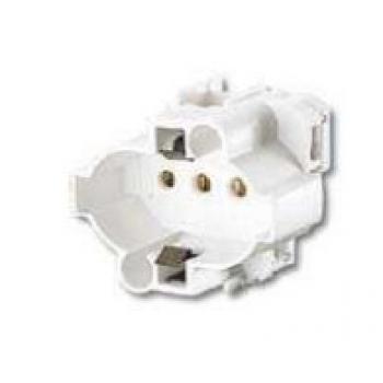  DOUILLE 2G7 A CLIPSER 