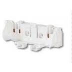  DOUILLE 2G10 FIX.HORIZ/VERTIC. 
