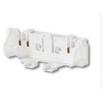  DOUILLE 2G10 FIX.HORIZ/VERTIC. 