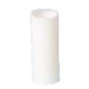  FOURR. 26x100 PLAST.BLANC LIS 