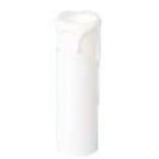  FOURR. 26x65  PLAST.BLANC 