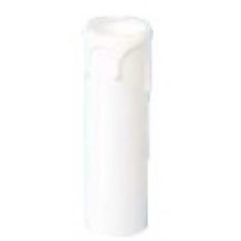  FOURR. 26x65  PLAST.BLANC 