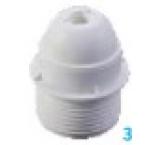  E27 MI-FILETE T210 BLANC MONTE 