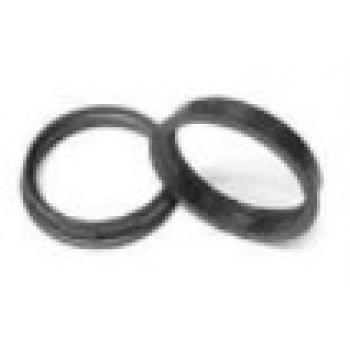  BAGUE   9X47  POUR    E27 NOIR 