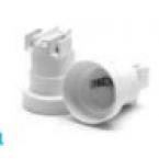  DOUILLE E27 THERMOPLAST. T210 