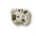  DOUILLE A CLIP OU VIS GY6,35 