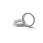 BAGUE POUR G9 COULEUR NATUREL. 