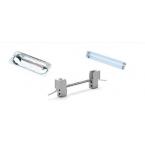 KIT HALOGENE POUR R7S 