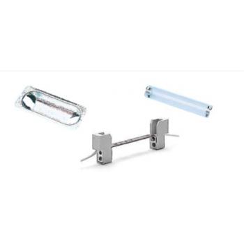  KIT HALOGENE POUR R7S 