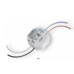  DRIVER TC 6W 230V/24VDC IP65 