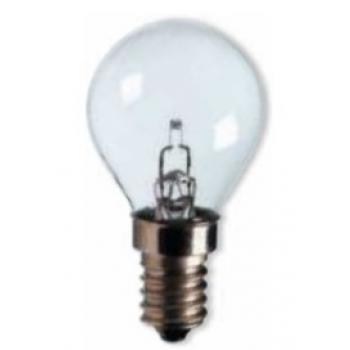  E14 16X45 24c 240VAC 80lm BLC 