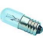  E10 15x28 2,5V 0,3A CLIGNOTANT 