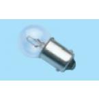  E10 10x28 12V 250mA 3W 