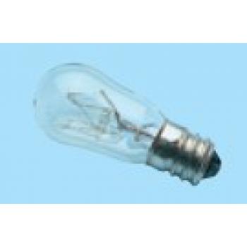  E12 19X48 250V 7W 