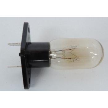  PLAST. 25X62 240V 25W FOUR 