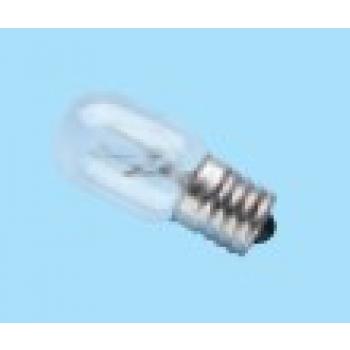  E14 22X60 24V 15W 