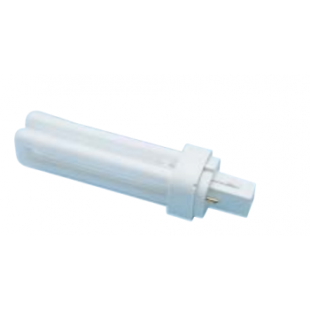  **G24Q2 27x146 18W 4000K D/E O 