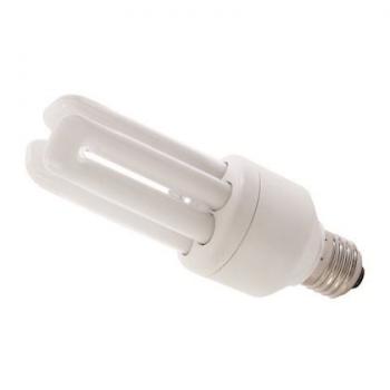  E27 4U 230V 20W 2700K MINI 