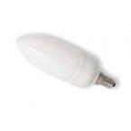  E14 FLAMME 230V 3W 2700K 