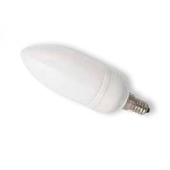  E14 FLAMME 230V 3W 2700K 