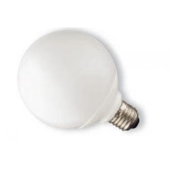  E27 GLOBE 230V 20W 2700K 