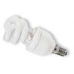  E14 SPIRALE 230V 11W 4000K 