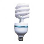  E27 SPIRALE 230V 35W 4000K 