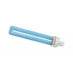  G23 27x168 9W ACTINIC.BL 