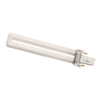  G23 27x168 9W SUP.ACTINI 