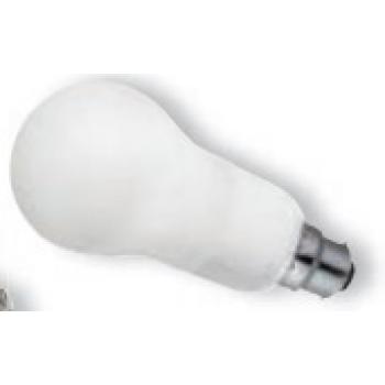  B22D STD 230V 20W 2700K 