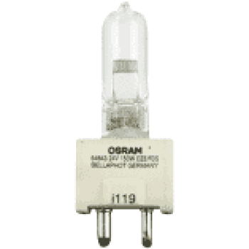  GX9,5 31X110 240V 1000W T11 
