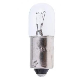  BA9S 9X33 24V 20W HAL 