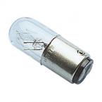  BA15D MR11 12V 20W 12o OUV 