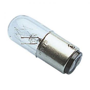  BA15D MR11 12V 20W 12o OUV 