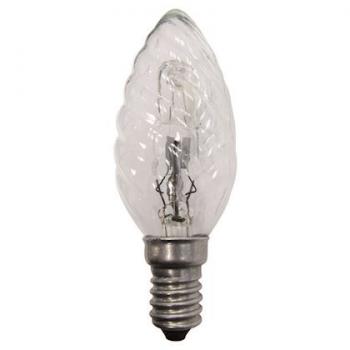  E14 C.VENT 240V 18W ECOHALO 