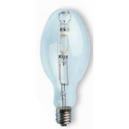  E27 54x139 150W 4200K CLAIR 