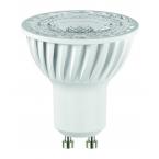  GU10 LED 6,1W 827 36o 420lm AC 