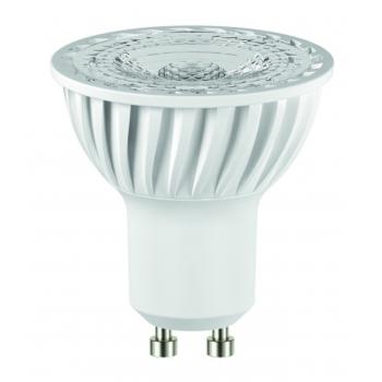  GU10 LED 6,1W 827 36o 420lm AC 