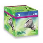  GU10 LED 6,1W 830 36o 420lm AC 